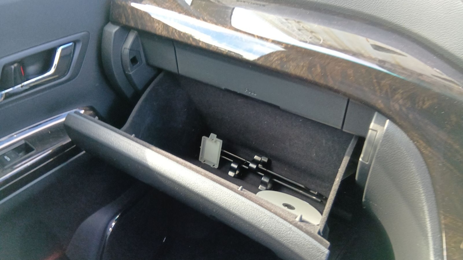 Used Toyota Alphard 2012 for sale - 77039083: Photo 21