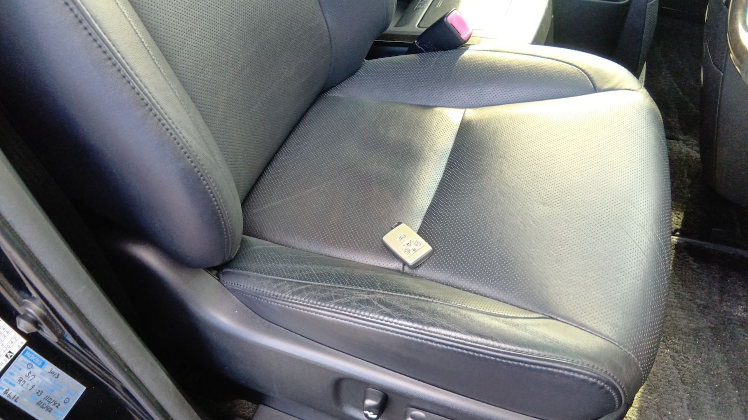 Used Toyota Alphard 2012 for sale - 77039083: Photo 29