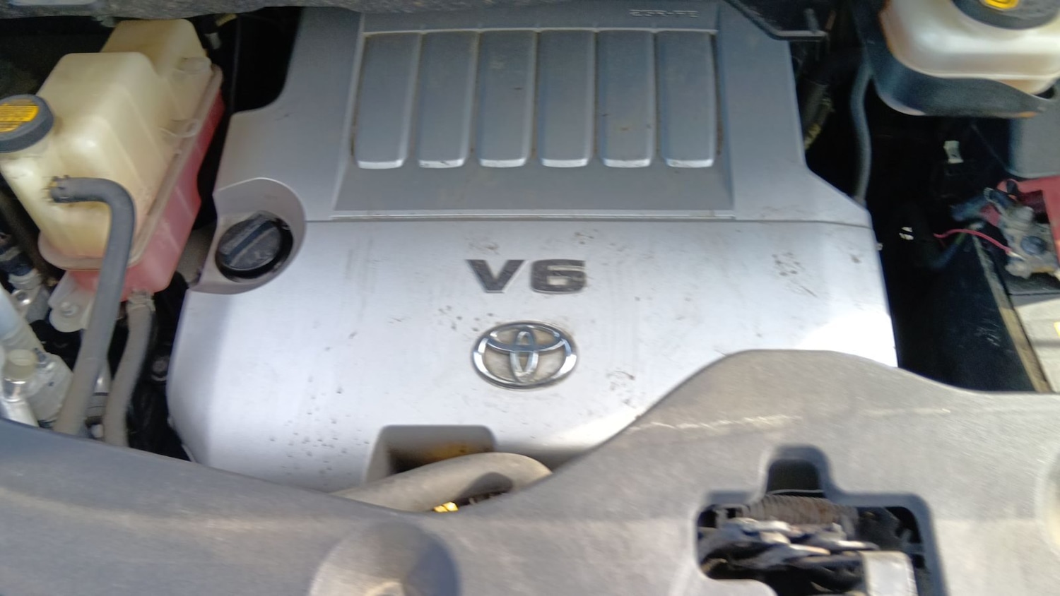 Used Toyota Alphard 2012 for sale - 77039083: Photo 35