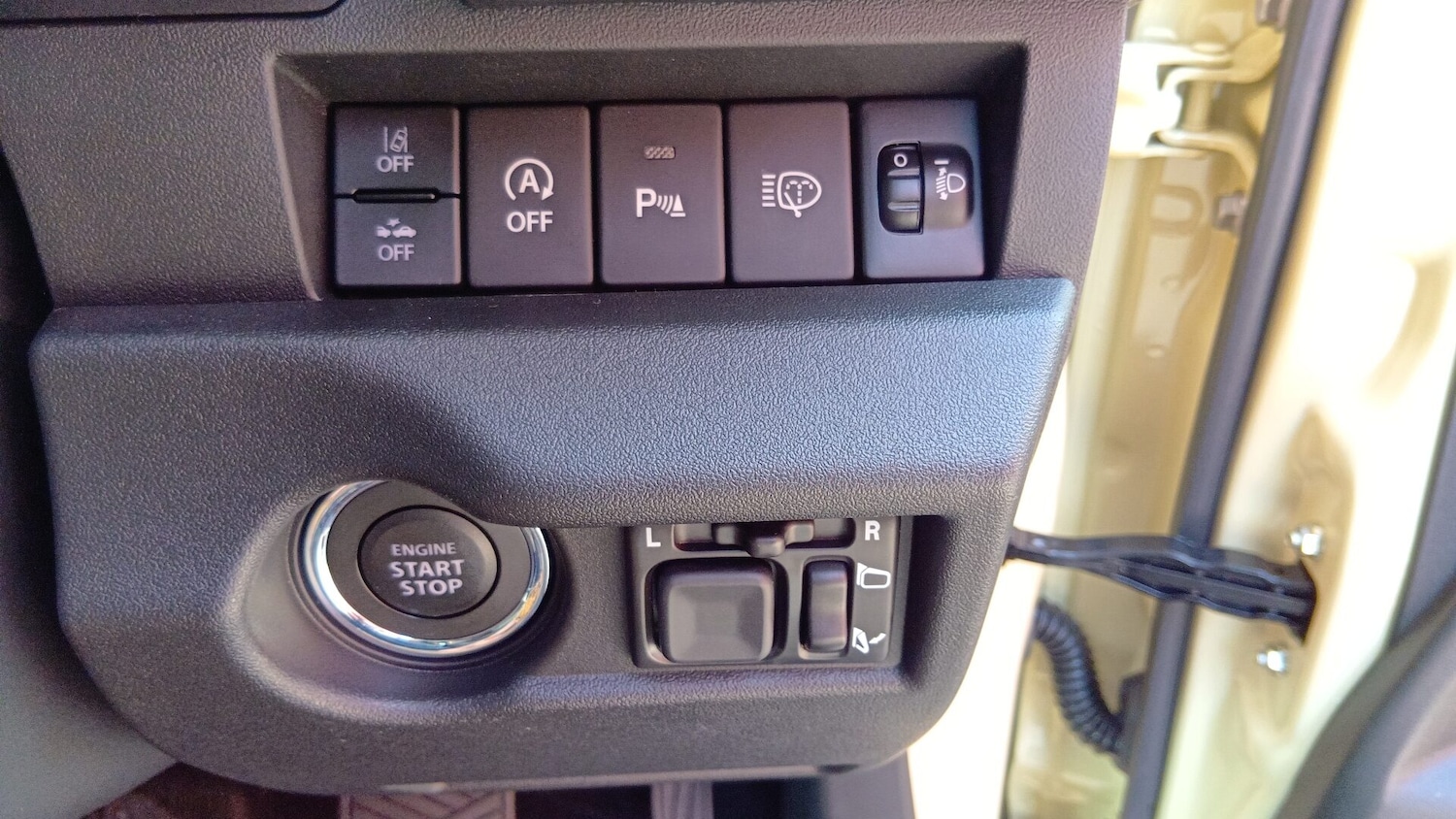 Used Suzuki Jimny 2025 for sale - 75937958: Photo 20
