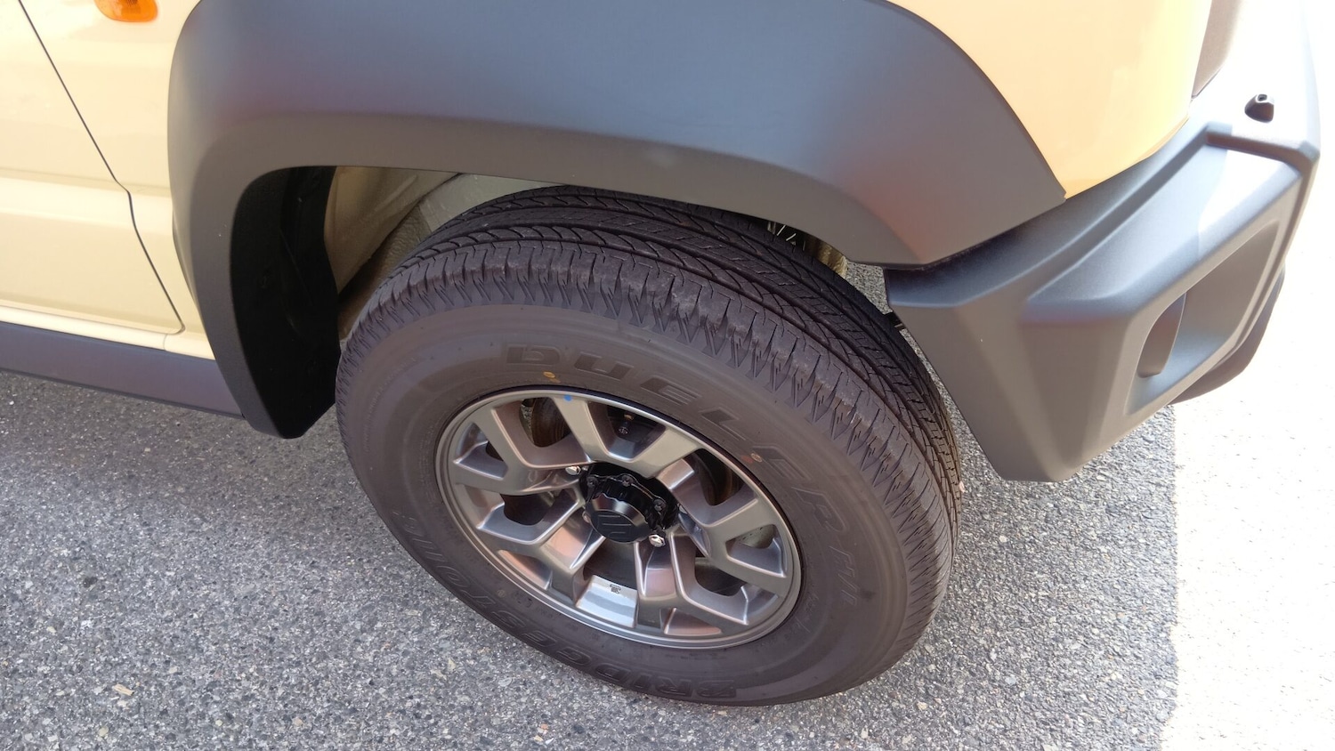 Used Suzuki Jimny 2025 for sale - 75937958: Photo 25