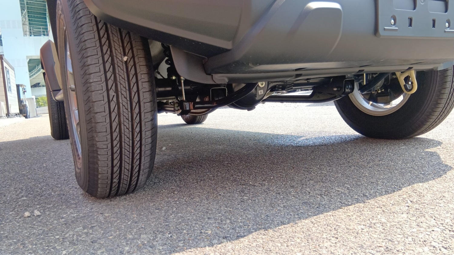 Used Suzuki Jimny 2025 for sale - 75937958: Photo 26