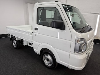 Used Nissan NT100 Clipper undefined for sale - 79271769: Photo