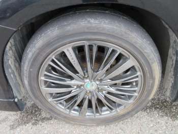 Used Nissan Elgrand 2008 for sale - 74825251: Photo