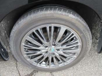 Used Nissan Elgrand 2008 for sale - 74825251: Photo