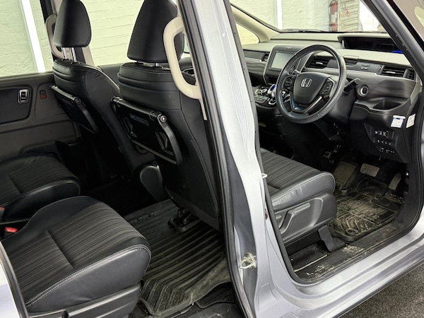 Used Honda Freed 2017 for sale - 74825379: Photo 10