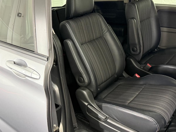 Used Honda Freed 2017 for sale - 74825379: Photo 11