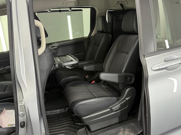 Used Honda Freed 2017 for sale - 74825379: Photo 14
