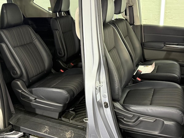 Used Honda Freed 2017 for sale - 74825379: Photo 16