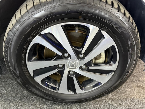 Used Honda Freed 2017 for sale - 74825379: Photo 18