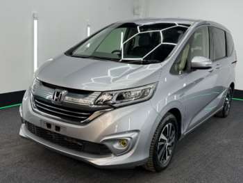 Used Honda Freed 2017 for sale - 74825379: Photo