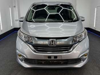 Used Honda Freed 2017 for sale - 74825379: Photo