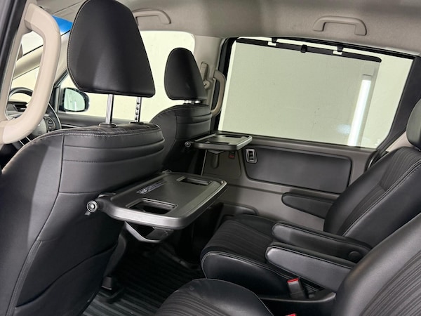 Used Honda Freed 2017 for sale - 74825379: Photo 8