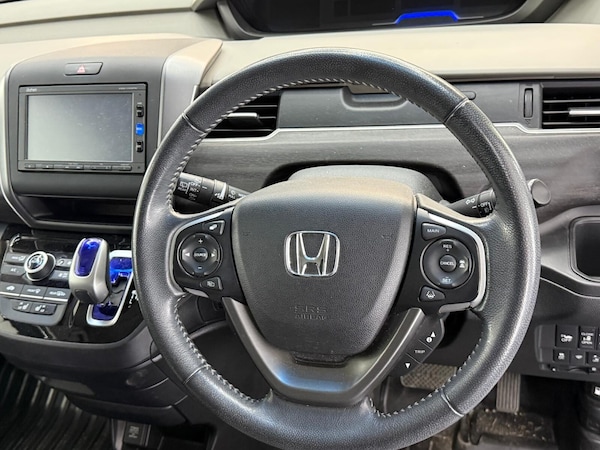 Used Honda Freed 2017 for sale - 74825379: Photo 9