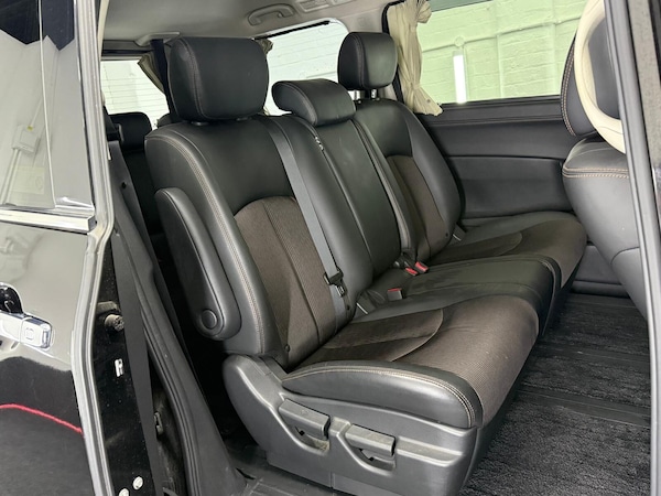 Used Nissan Elgrand 2018 for sale - 73850035: Photo 15