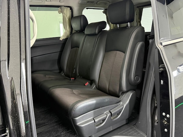 Used Nissan Elgrand 2018 for sale - 73850035: Photo 16