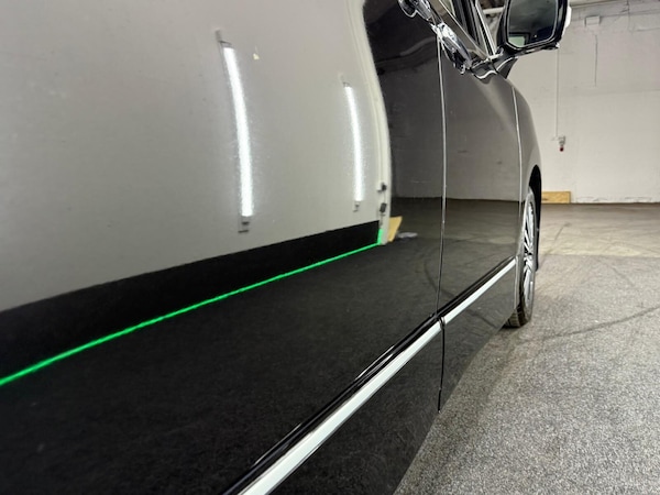 Used Nissan Elgrand 2018 for sale - 73850035: Photo 7
