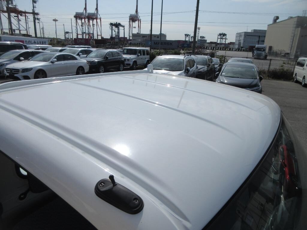 Used Nissan NT100 Clipper 2025 for sale - 77039025: Photo 12