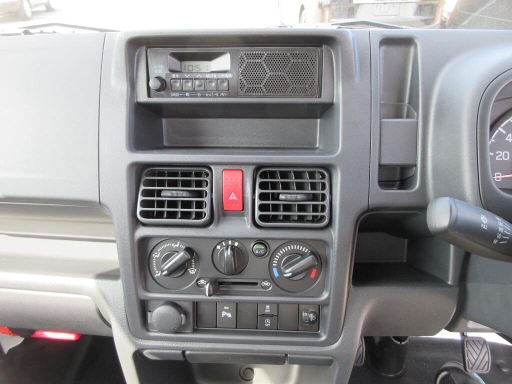 Used Nissan NT100 Clipper 2025 for sale - 77039025: Photo 14