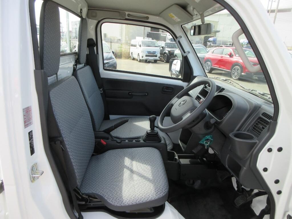 Used Nissan NT100 Clipper 2025 for sale - 77039025: Photo 15