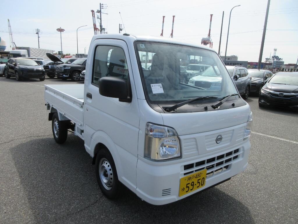 Used Nissan NT100 Clipper 2025 for sale - 77039025: Photo 2