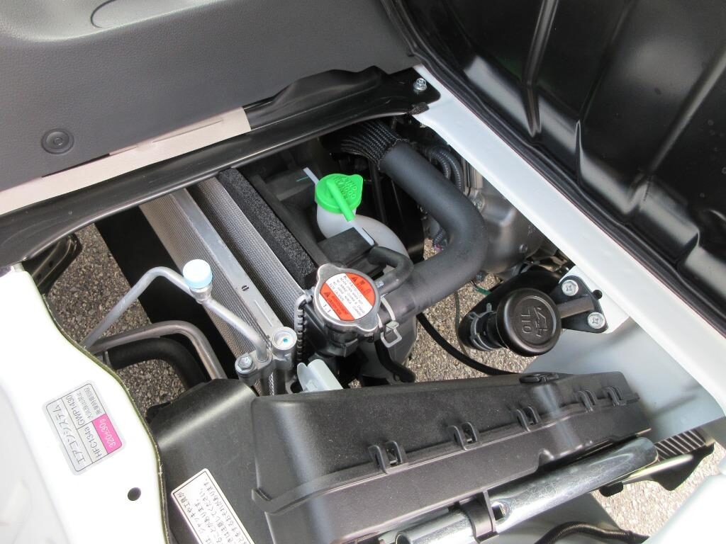 Used Nissan NT100 Clipper 2025 for sale - 77039025: Photo 22