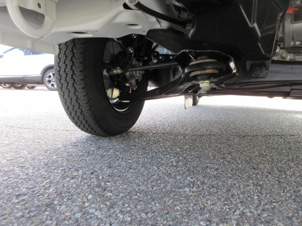 Used Nissan NT100 Clipper 2025 for sale - 77039025: Photo 26