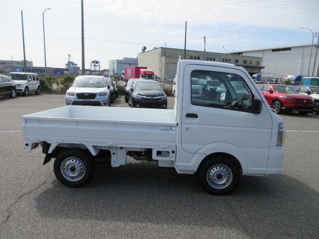 Used Nissan NT100 Clipper 2025 for sale - 77039025: Photo 3