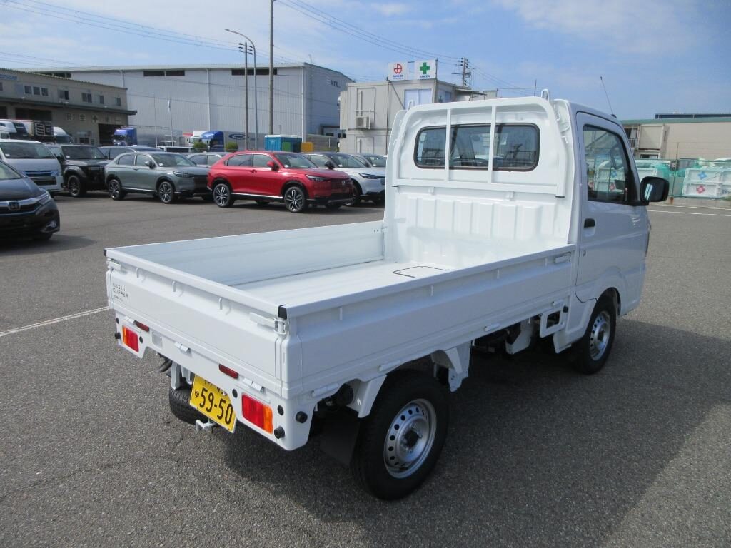 Used Nissan NT100 Clipper 2025 for sale - 77039025: Photo 4