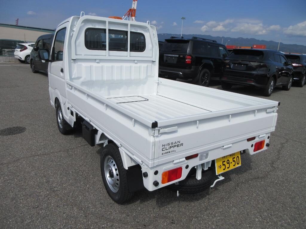 Used Nissan NT100 Clipper 2025 for sale - 77039025: Photo 7