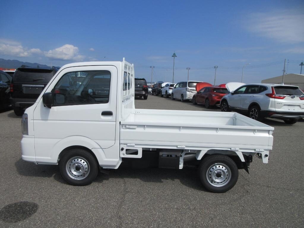 Used Nissan NT100 Clipper 2025 for sale - 77039025: Photo 8