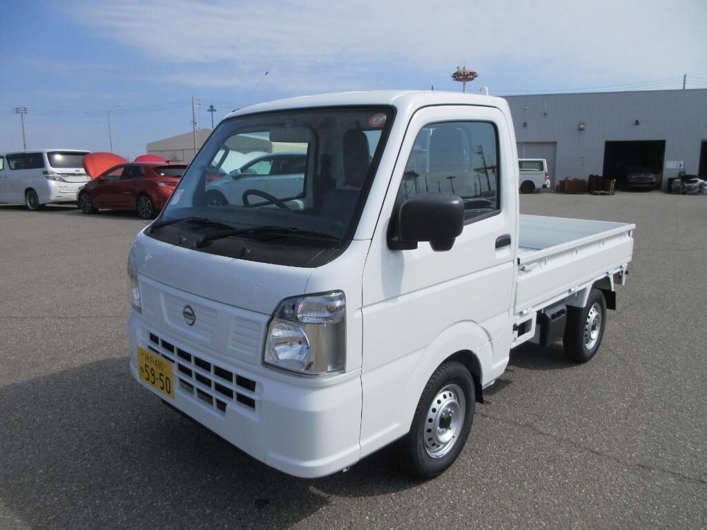 Used Nissan NT100 Clipper 2025 for sale - 77039025: Photo 9