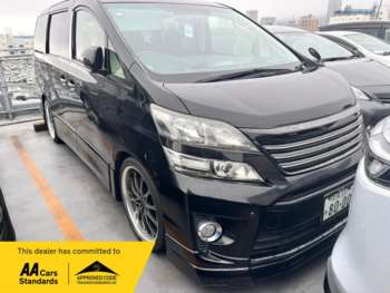 2015 (64) - 2.4 Z + Sunroofs + MZ Speed Package 5-Door