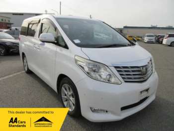 2009 (09) - 3.5 V6 350 G L PACKAGE + 7 Seater + Sunroofs + Leather + Top Spec 5-Door