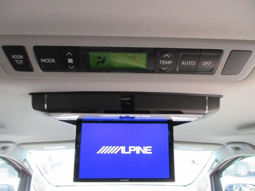 Used Toyota Alphard 2012 for sale - 77039031: Photo 12