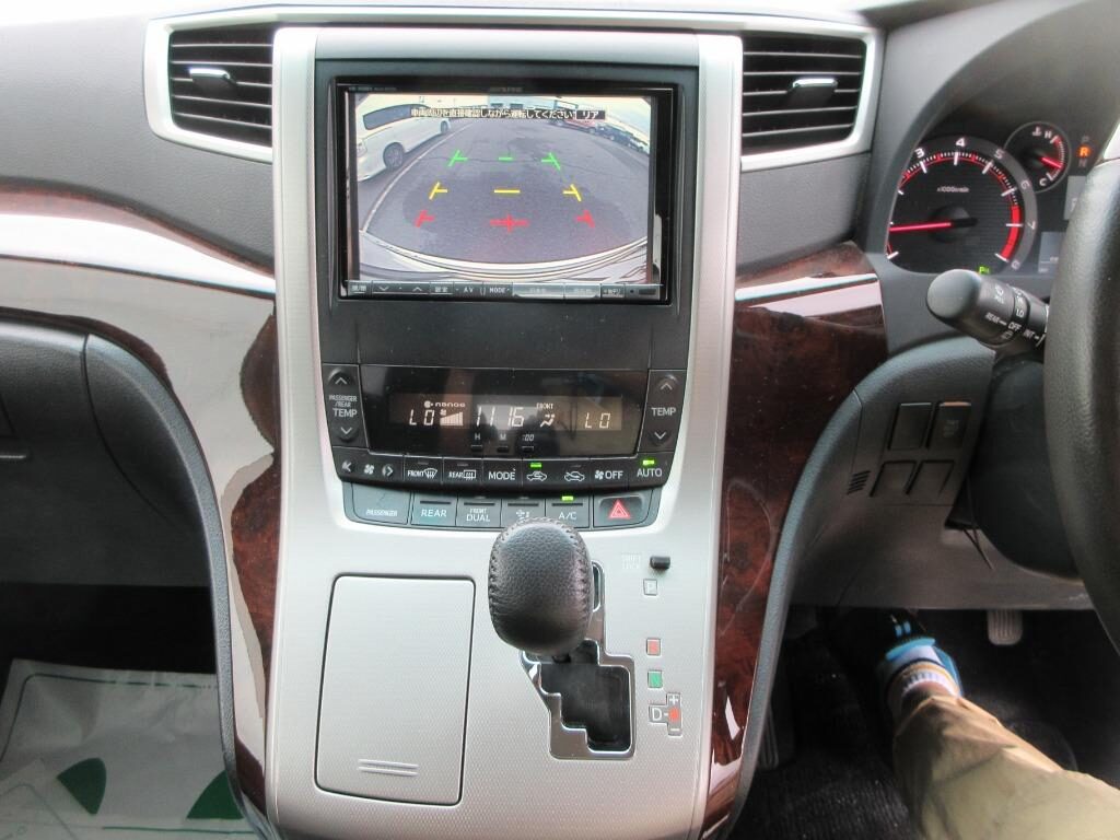 Used Toyota Alphard 2012 for sale - 77039031: Photo 13