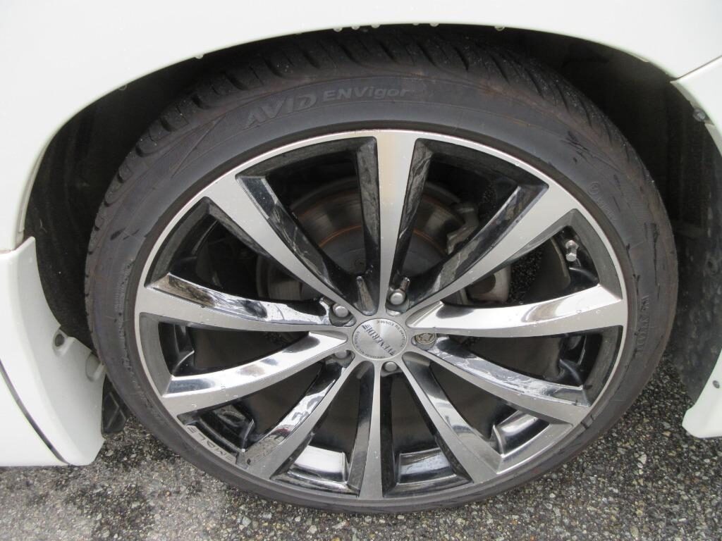 Used Toyota Alphard 2012 for sale - 77039031: Photo 30