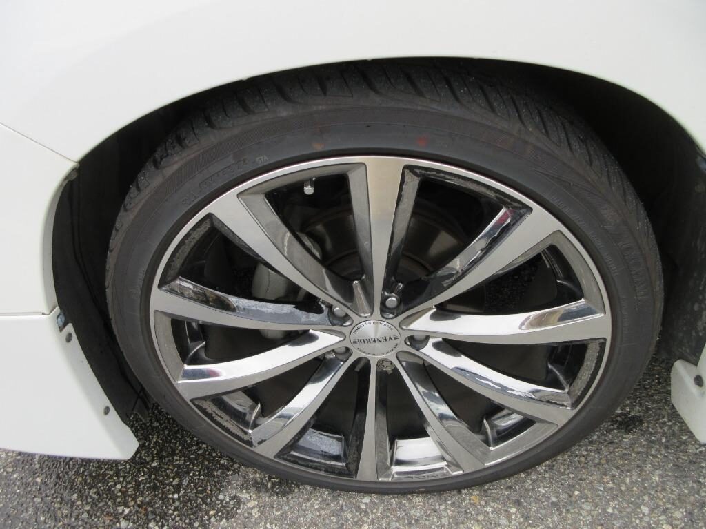 Used Toyota Alphard 2012 for sale - 77039031: Photo 31