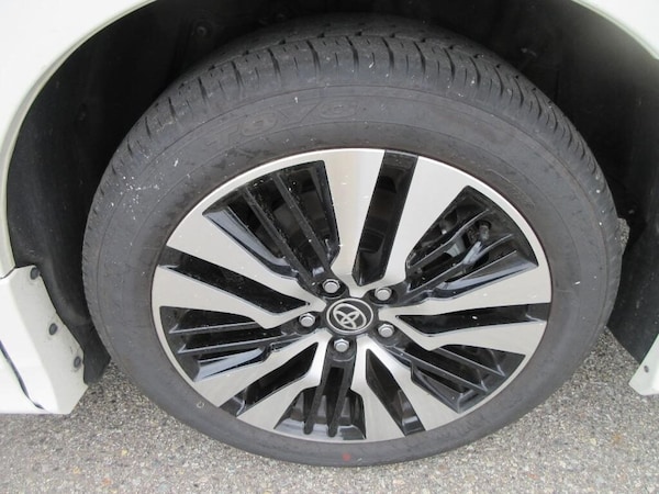 Used Toyota Alphard 2023 for sale - 74825553: Photo 10