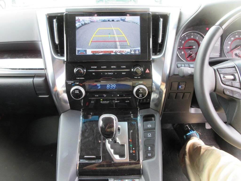 Vehicle 20
