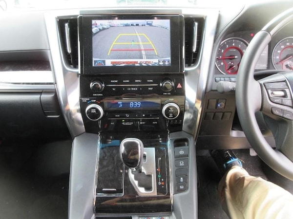 Used Toyota Alphard 2023 for sale - 74825553: Photo 20