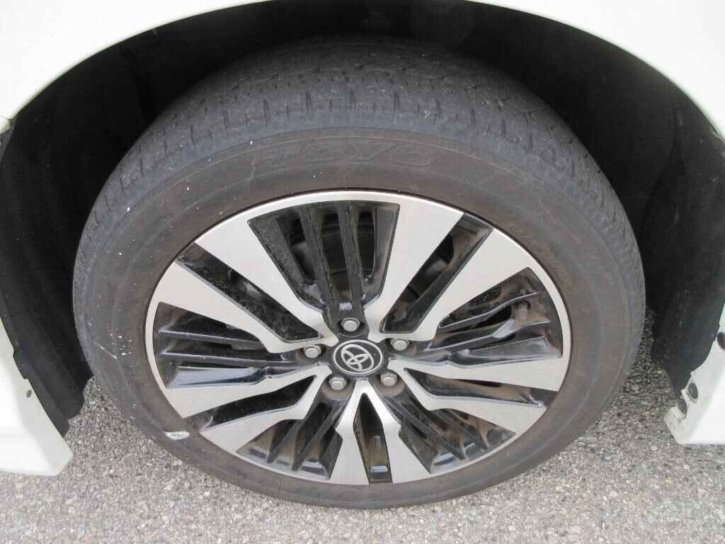 Vehicle 28
