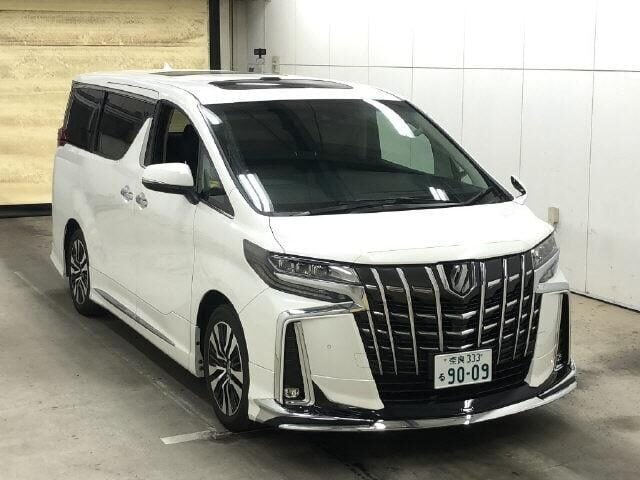 Vehicle 29