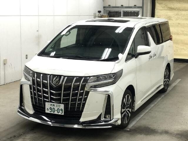 Vehicle 31