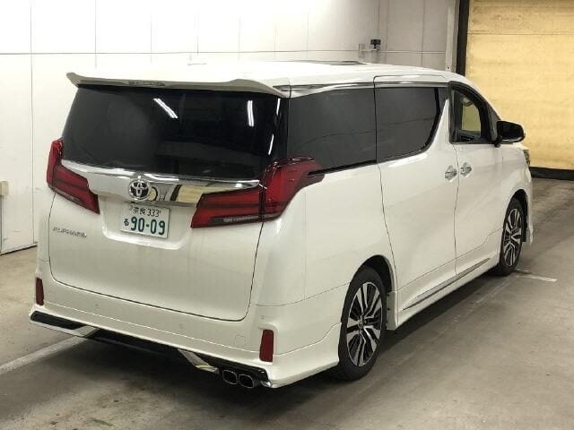 Vehicle 32