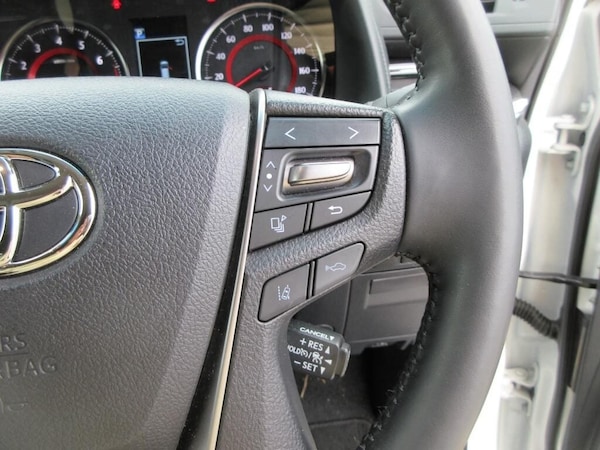 Used Toyota Alphard 2023 for sale - 74825553: Photo 33