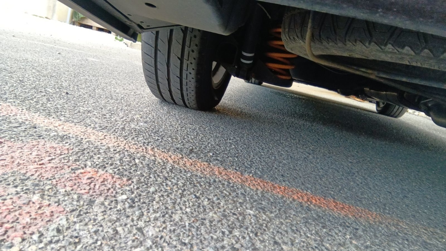 Used Toyota Vellfire 2011 for sale - 77039053: Photo 29