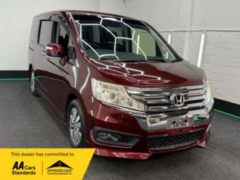 2014 - RK5 2.0 SPADA Z + 8 Seats 5-Door