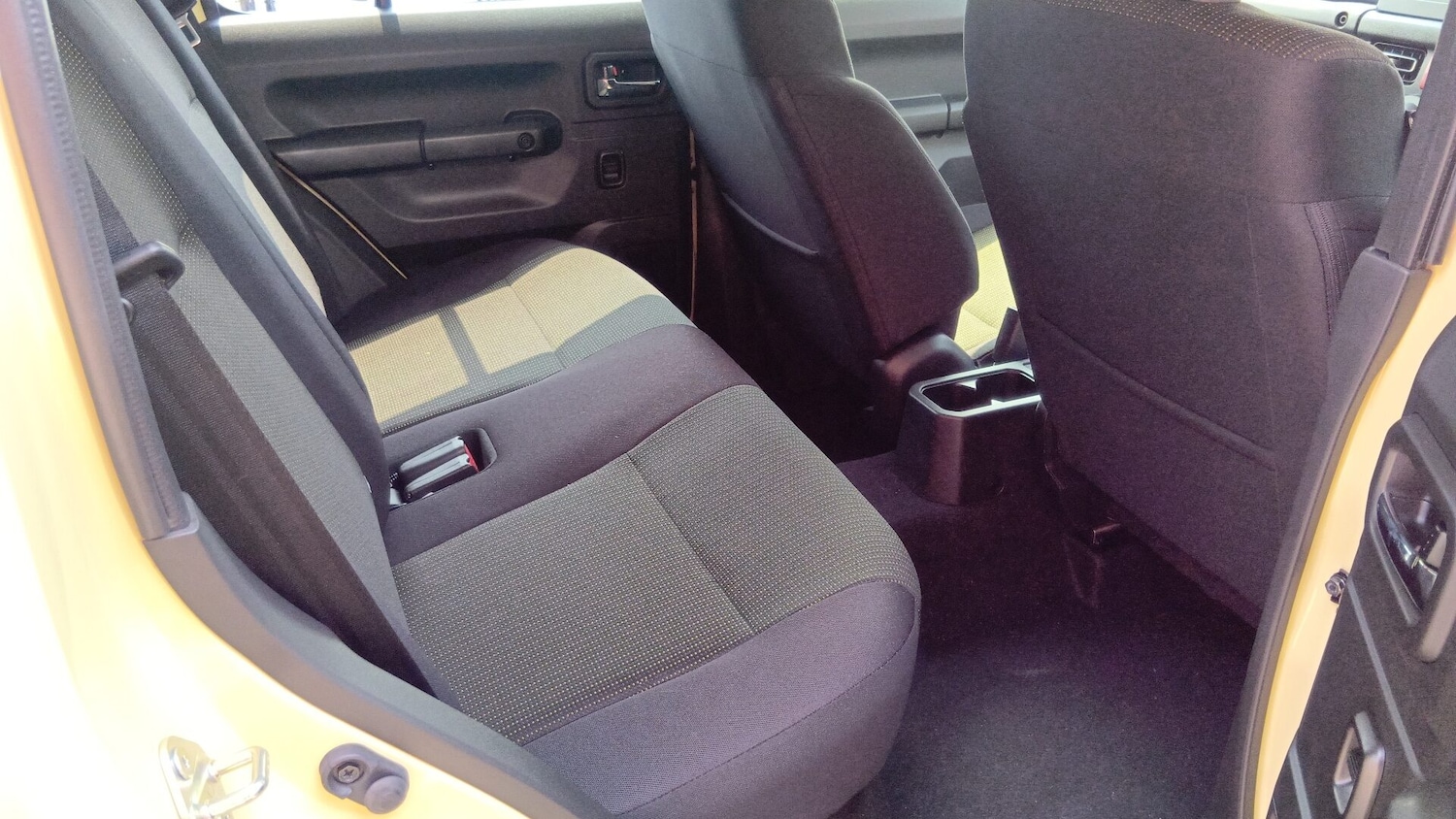 Used Suzuki Jimny 2025 for sale - 77039068: Photo 10