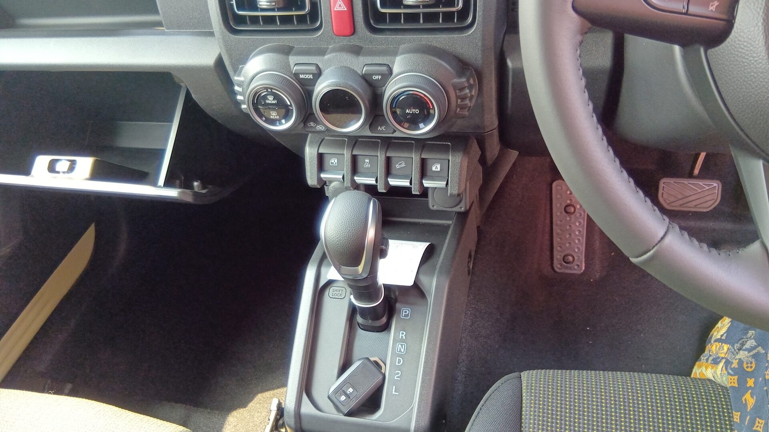 Used Suzuki Jimny 2025 for sale - 77039068: Photo 16
